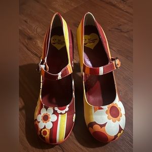 Hot Chocolate Design